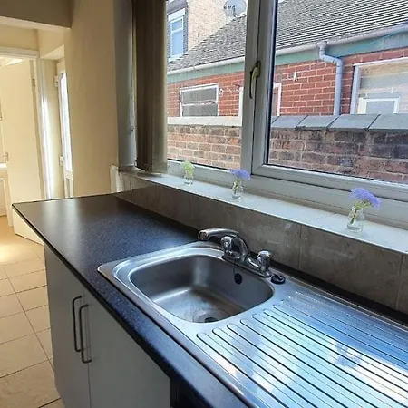 Victoria House Villa Stoke-on-Trent Exterior photo